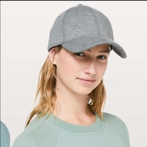 Lululemon Baller Baseball Hat